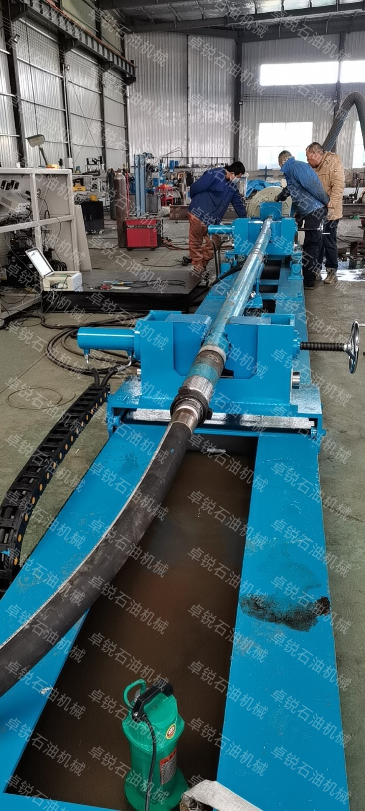 泉州桂林等壁厚螺旋鉆具哪家強